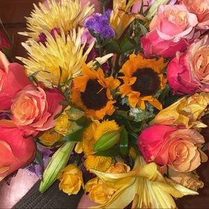 Meet your Posher, Jackie